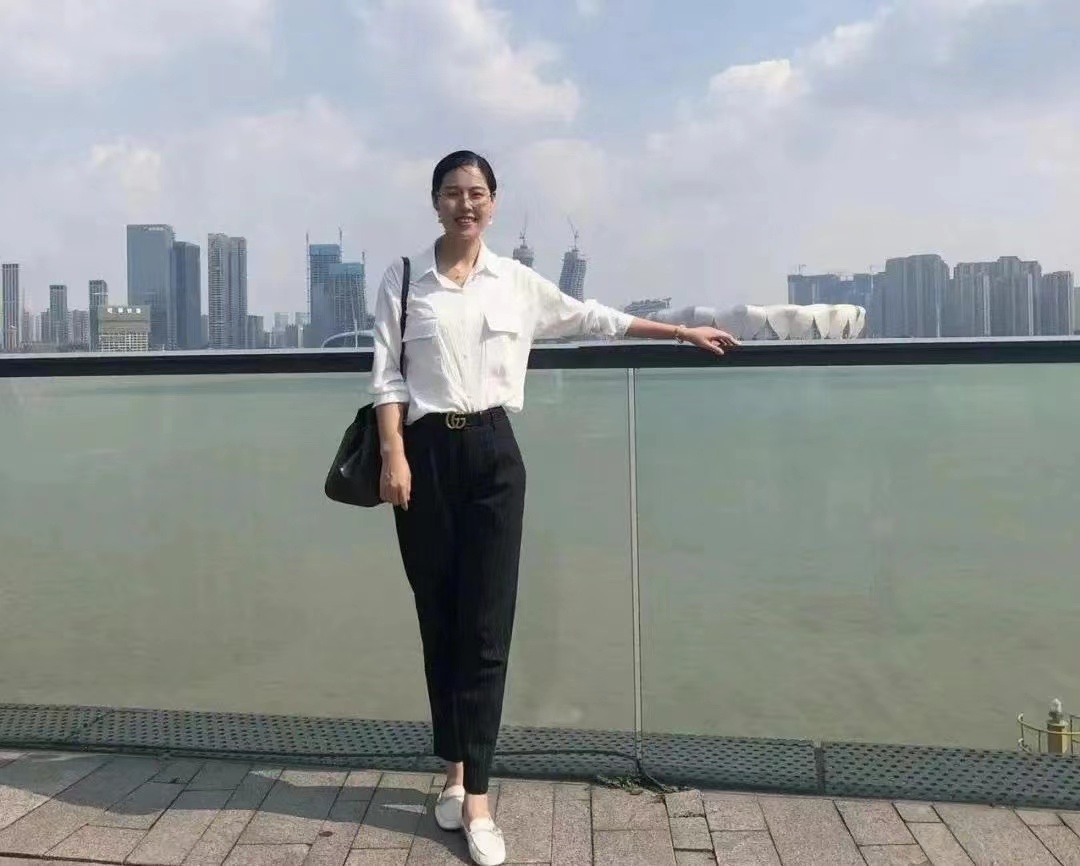 【華海故事】不離不棄華海情