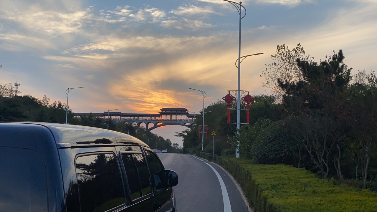 【華海故事】我與班車的十年情緣